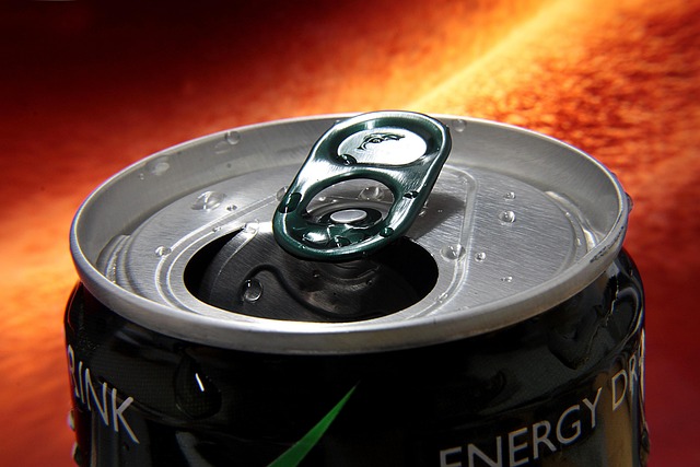 Kuwait bans energy drinks in restaurants and schools in major crackdown